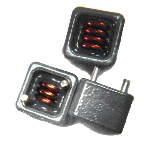 AP系列磁套電感